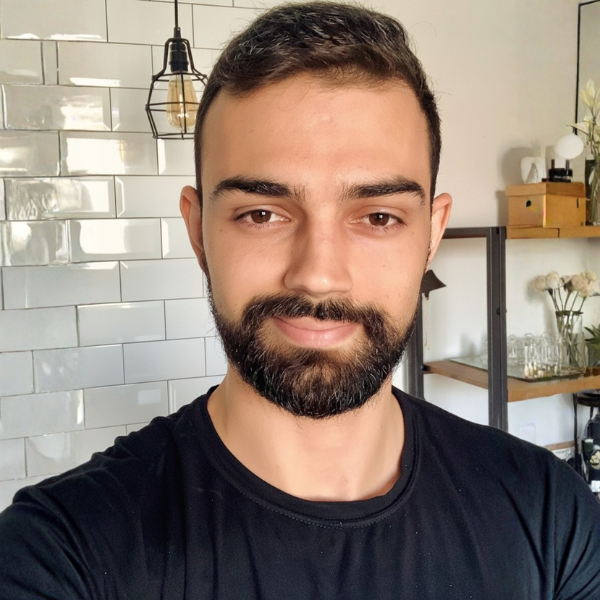 Sandro Coelho