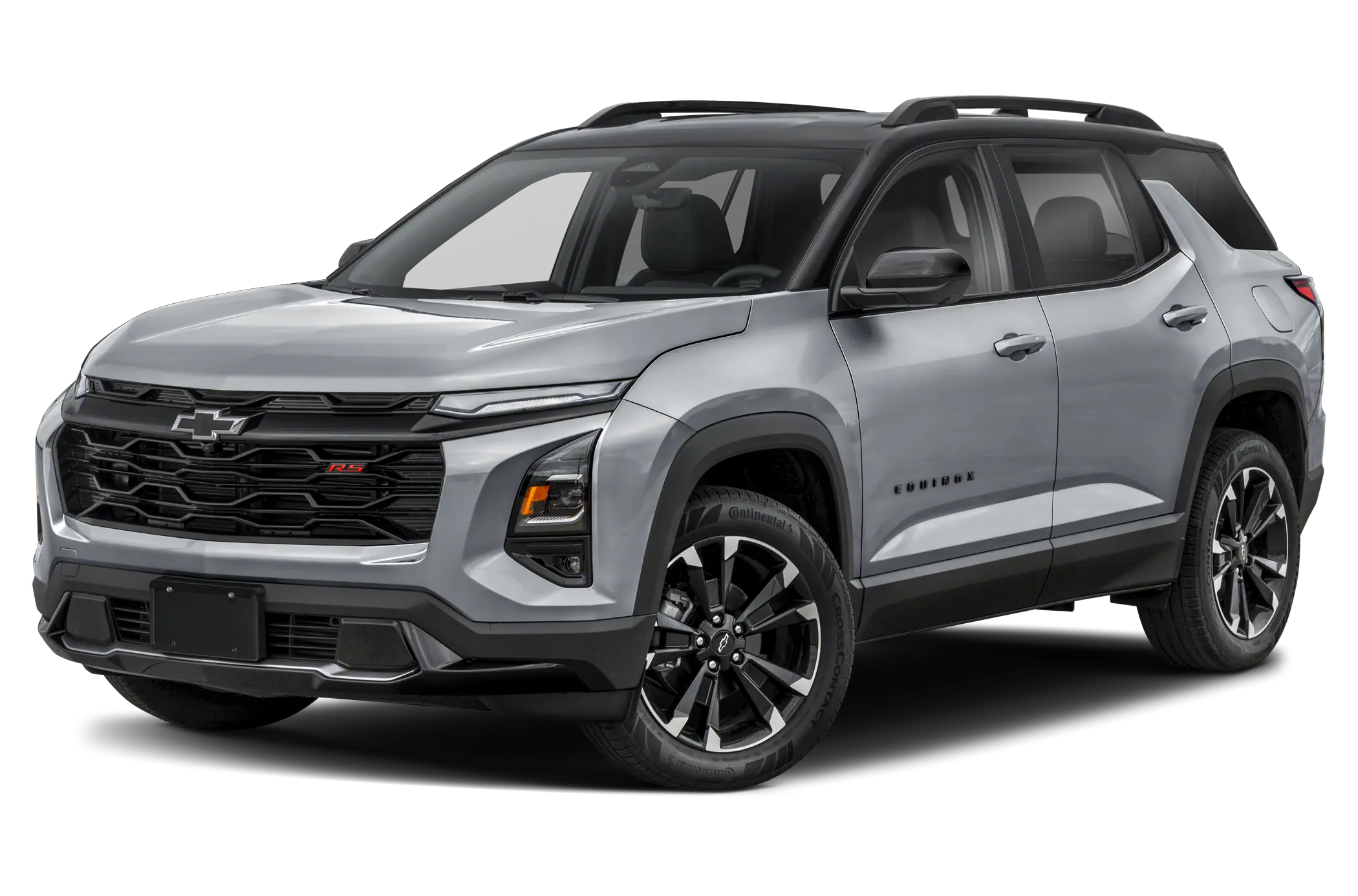 Chevrolet Equinox AutoCerta