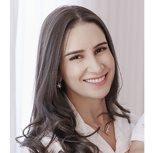 Ingrihd Moura